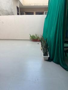 Balcony Image of 1500 Sq.ft 3.5 BHK Independent House for sale in Sector-6 Bahadurgarh for Rs. 19500000