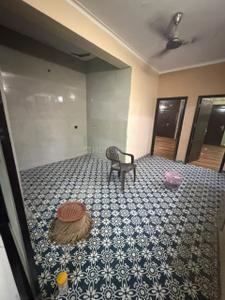 Bedroom Image of 1700 Sq.ft 3 BHK Builder Floor for rent in Uppal Southend, Sector 49 Gurgaon for Rs. 48000