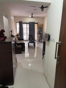 Hall Image of 1065 Sq.ft 2 BHK Apartment / Flat for sale in ACME Ozone Phase 2, Thane West Thane for Rs. 14000000