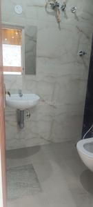 Bathroom Image of 2500 Sq.ft 3 BHK Independent House for sale in Sri Annapoorneshwari Nagar Bengaluru for Rs. 20000000