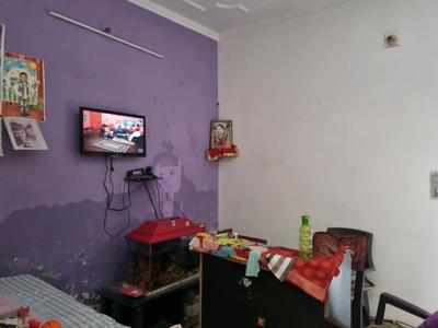 Living Room Image of 900 Sq.ft 2 BHK Independent House for sale in Madhavaram Chennai for Rs. 6500000