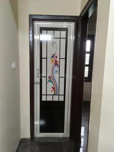Hall Image of 1200 Sq.ft 2 BHK Independent House for rent in R.K. Hegde Nagar Bengaluru for Rs. 21000