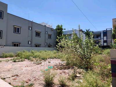 Kapra Yellareddyguda Plot View 2