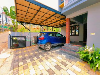 Image of 2000 Sq.ft 4 BHK Independent House for sale in Kakkanad, Kochi for Rs. 9500001