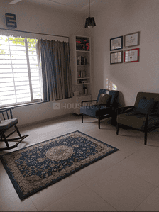 Image of 3500 Sq.ft 4 BHK Villa for sale in KP Villas, Gokuldham, Ahmedabad for Rs. 32500000