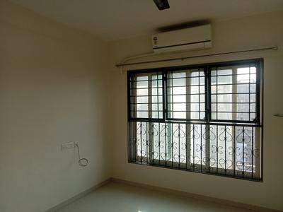 Bedroom Image of 1200 Sq.ft 3 BHK Apartment / Flat for sale in Kabra New Vinay, Santacruz East Mumbai for Rs. 40000000