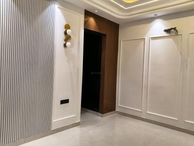 Bedroom Image of 2400 Sq.ft 3 BHK Builder Floor for sale in Palam Vihar Gurgaon for Rs. 28000000