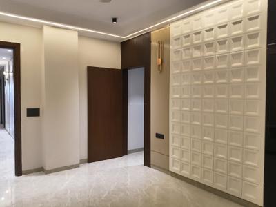 Bedroom Image of 1544 Sq.ft 3 BHK Apartment / Flat for sale in DLF The Skycourt, Sector 86 Gurgaon for Rs. 24000000