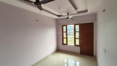 Hall Image of 1000 Sq.ft 2 BHK Builder Floor for rent in Jogiwala Dehradun for Rs. 15000