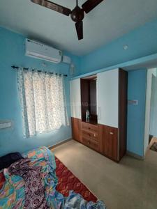 Bedroom Image of 1300 Sq.ft 3 BHK Independent House for sale in Alangad Kochi for Rs. 4000000