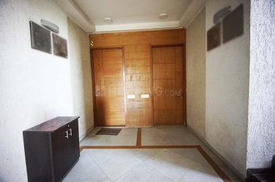 Main Entrance Image of 1395 Sq.ft 3 BHK Apartment / Flat for sale in Laxmi Eternia, Narolgam Ahmedabad for Rs. 4000000