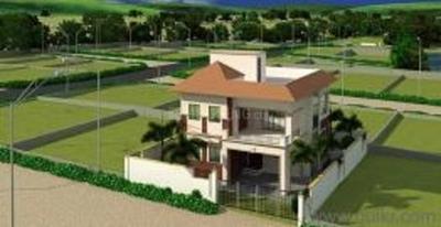 Image of 2000 Sq.ft Residential Plot / Land for sale in Shivaji Nagar, Pune for Rs. 600000