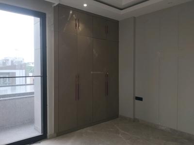 Bedroom Image of 1440 Sq.ft 3 BHK Builder Floor for sale in Rajouri Garden New Delhi for Rs. 28500000