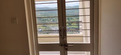 Bedroom Image of 720 Sq.ft 2 BHK Apartment / Flat for sale in Gangotree Shubhangan, Pirangut Pune for Rs. 5600000