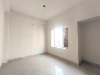 Bedroom Image of 822 Sq.ft 2 BHK Apartment / Flat for sale in Kamalgazi Kolkata for Rs. 3123000