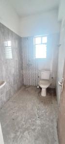 Bathroom Image of 955 Sq.ft 2 BHK Apartment / Flat for sale in New Town Kolkata for Rs. 6800000