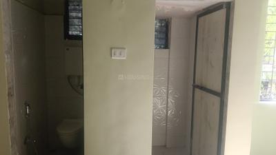 Bathroom Image of 585 Sq.ft 1 BHK Apartment / Flat for sale in Seawoods Navi Mumbai for Rs. 6900000