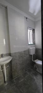 Image of 564 Sq.ft 1 BHK Apartment / Flat for rent in Warje, Pune for Rs. 16000