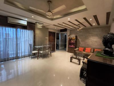 4 BHK Flat