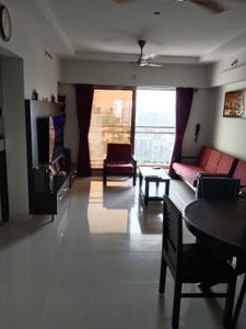 Hall Image of 1050 Sq.ft 2 BHK Apartment / Flat for sale in Borivali West Mumbai for Rs. 23500000