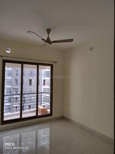 Hall Image of 1200 Sq.ft 2 BHK Apartment / Flat for sale in MJ Shah Centrio, Govandi Mumbai for Rs. 17000000