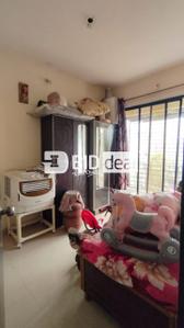 Bedroom Image of 650 Sq.ft 2 BHK Apartment / Flat for sale in Ulhasnagar Thane for Rs. 2250000