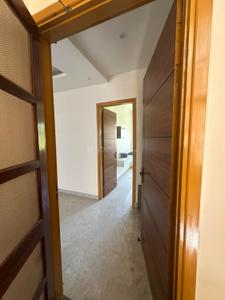 Hall Image of 1200 Sq.ft 4 BHK Duplex for sale in Sahastradhara Road Dehradun for Rs. 15000000