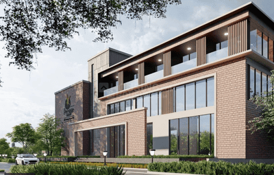Image of 4100 Sq.ft Residential Plot / Land for sale in Prestige Crystal Lawns, Neraganahalli, Bengaluru for Rs. 33825000