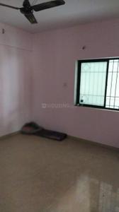 Bedroom Image of 1000 Sq.ft 2 BHK Apartment / Flat for sale in Besa Nagpur for Rs. 4000000