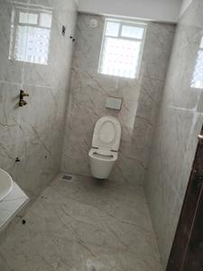 Bedroom Two Image of 1950 Sq.ft 3 BHK Apartment / Flat for sale in Platinum Parksyde, Kharghar Navi Mumbai for Rs. 25000000