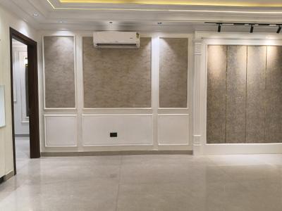 Living Room Image of 1950 Sq.ft 2 BHK Builder Floor for rent in Sector 22 Gurgaon for Rs. 70000