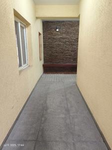 Balcony Image of 1300 Sq.ft 3 BHK Apartment / Flat for sale in Karapakkam Chennai for Rs. 14000000