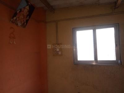 Gallery Cover Image of 300 Sq.ft 1 RK Independent House for sale in Jogeshwari East for Rs. 4000000