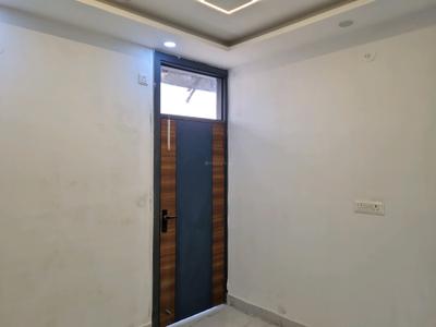 Bedroom Image of 900 Sq.ft 3 BHK Builder Floor for sale in Sector 15 Dwarka New Delhi for Rs. 7800000