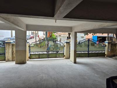 Image of 1050 Sq.ft 2 BHK Apartment / Flat for sale in Chikkalasandra, Bengaluru for Rs. 5500000