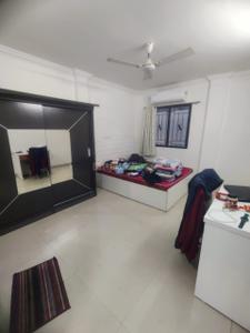 Bedroom Image of 2000 Sq.ft 5 BHK Villa for rent in Somalwada Nagpur for Rs. 140000
