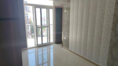 Bedroom Image of 915 Sq.ft 2 BHK Apartment / Flat for sale in Antriksh India Antriksh NRI City, BHEL Township Haridwar for Rs. 3900000