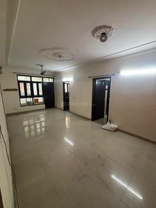 Hall Image of 1100 Sq.ft 2.5 BHK Independent House for rent in Duhai Ghaziabad for Rs. 27000