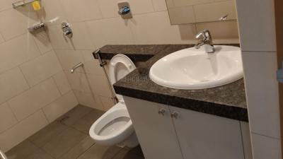 Image of 1876 Sq.ft 3 BHK Apartment / Flat for rent in Sobha HRC Pristine, Jakkur, Bengaluru for Rs. 75000