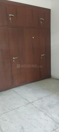 unitech greenwood city Bedroom 1