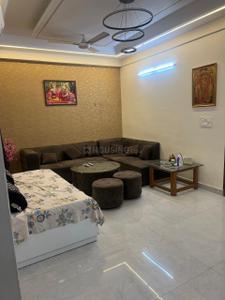 Hall Image of 1300 Sq.ft 3 BHK Apartment / Flat for sale in Rajendra Nagar Ghaziabad for Rs. 12500000
