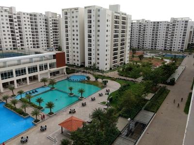 3 BHK Flat