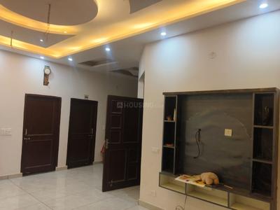 2 BHK Duplex