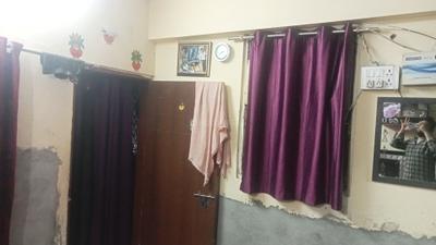 Living Room Image of 400 Sq.ft 2 BHK Apartment / Flat for sale in Kapashera New Delhi for Rs. 2500000