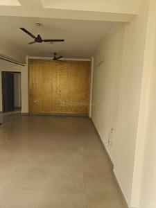 Hall Image of 1550 Sq.ft 3 BHK Builder Floor for rent in GMS Road Dehradun for Rs. 25000