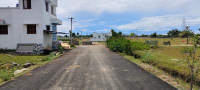 Image of 1200 Sq.ft Residential Plot / Land for sale in Maraimalai Nagar, Chennai for Rs. 3900000