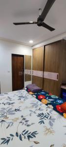 Bedroom Image of 800 Sq.ft 3 BHK Independent House for sale in Masma Surat for Rs. 3500000