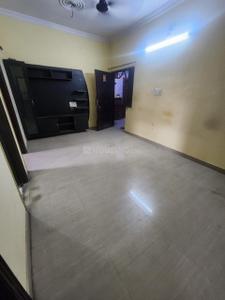 Hall Image of 970 Sq.ft 2 BHK Builder Floor for rent in Civil Lines Allahabad for Rs. 25000