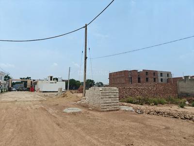 Image of 1100 Sq.ft Residential Plot / Land for sale in Kharar, Mohali for Rs. 3690000