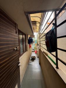Balcony Image of 2250 Sq.ft 4 BHK Independent House for sale in Ghatlodiya Ahmedabad for Rs. 19000000